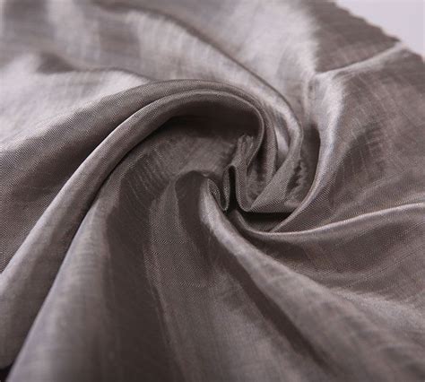 metallic cotton fabric coducts electricity|conductive fabric electromagnetic properties.